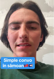 Simple slang convo in samoan #685🇼🇸 #samoatiktokers🇦🇸🇼🇸
