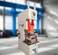 Aluminum Foil Container Production Line /machine Manufacturer