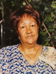 Obituary information for Gloria Clemente Padilla
