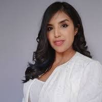 Mireya Diaz's Instagram, Twitter & Facebook