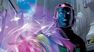 He was born in the year 3000 and is believed to be a descendant of the richards' fantastic bloodlines as well as the evil doctor victor von doom. Who Is Kang The Conqueror Powers And Marvel Comics History Explained Den Of Geek