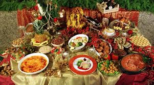 A consoada é uma das tradições de natal tipicamente portuguesa e que todas as famílias acabam por fazer. Visao Muito Para La Do Bacalhau O Que Se Come No Natal Em Portugal