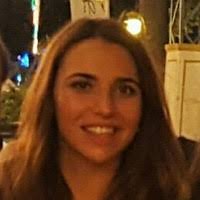 Isabel Robledo Blanco