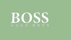 Hugo logo boss runway collection best sellers online exclusives casual style. Hugo Boss Logo Character 3d Warehouse