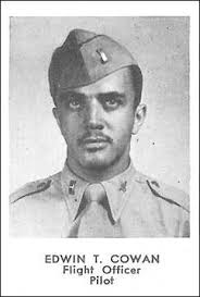 Edwin Cowan