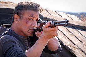 When john rambo's niece travels to mexico to find the father that. Rambo Last Blood Review Death Country For Old Men The New York Times