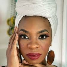 Kimberly Royster's Instagram, Twitter & Facebook