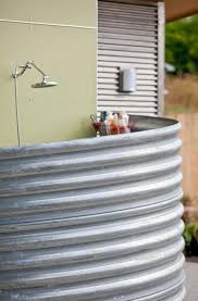 You can find many doors and hardware. 33 Design Ideas For Wooden And Metal Outdoor Shower Enclosures