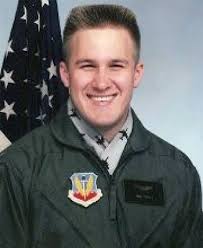 CPT Bradley Wayne Paakola (1968-1995)