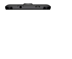 Micromax Canvas Turbo Mini A200 (Black ...