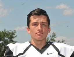 Blairsville High School Football Roster