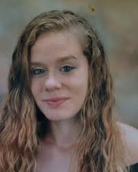 Remembering Amber Dawn Arbogast