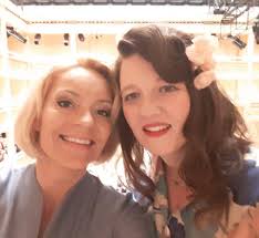 Katy Carr's Happy New Year 2018 Newsletter