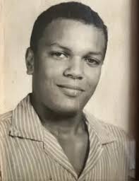 Obituary information for Robert Pearl Combs