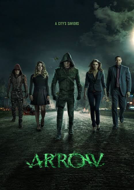 Series poster