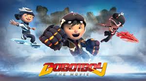 Gambar mewarnai boboiboy bagian 2 anak cemerlang. Boboiboy Galaxy Wallpapers Wallpaper Cave