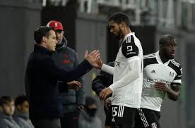 Final segunda parte, liverpool 0, fulham 1. Dqv9xmt3ca5qum