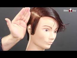 Yes, she looks like her mother, kris jenner, but that's not a. Kris Jenner Short Haircut Style Tutorial Youtube