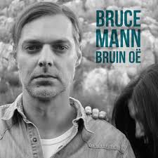 Bruce Mann