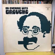 Marx Brothers Album Collection
