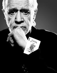 George Denis Patrick Carlin (May 12, 1937