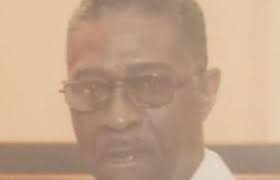 Ernest Edward Joy, Jr.