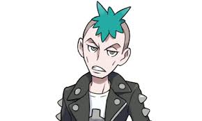 It is the starting hairstyle for players, but it is super stylish. A Thread For Appreciating Pokemon X And Y Npc Designs Dat Female Pokemon Breeder Neogaf Pokemon Breeder Pokemon Pokemon X And Y