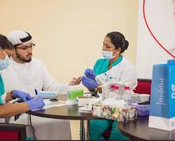 Mit 5/5 von reisenden bewertet. A Healthy Day For Best Practices And Healthy Lifestyles In The University City Of Sharjah University City Of Sharjah