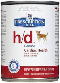 Hills Prescription Diet Hd Cardiac Health Dog Food 12 X 13oz Cans To View Further For This Item Vis Dog Food Recipes Best Organic Dog Food Dog Food Reviews