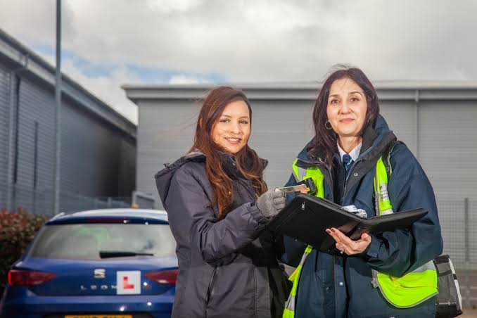 How we're dealing with bots and the reselling of driving tests – Despatch  for driver and rider trainers book driving test quick checker