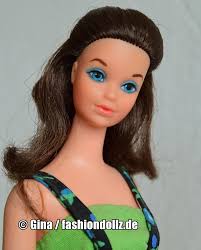 1971 Steffie Facemold