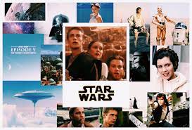 Aesthetic Star Wars Desktop Star Wars Wallpaper Star Wars Pc Star Wars