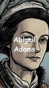 Abigail Queen's Instagram, Twitter & Facebook