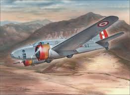 Ecuador and peru share a long border made up largely of jungle and high mountains. Caproni Ca 310 In Peruvian Ecuador War Azur 72065