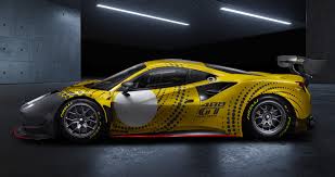 Each of our used vehicles has undergone a rigorous inspection to ensure the highest quality used cars, trucks, and suvs in california. Ferrari 488 Gt Modificata Is A Track Only Supercar 6th Gear Automotive Solutions