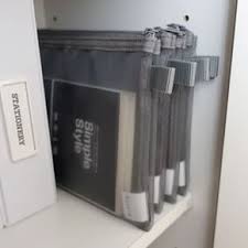 100均セリア カードケース のおしゃれな収納アイデア 使い方をブログでレポート 収納 アイデア 収納 文房具 インテリア 収納