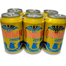 COLOMBIANA LA NUESTRA 10 oz (6 PACK) | Buy COLOMBIANA LA NUESTRA 10 oz (6  PACK) Online – Caribbean Eat