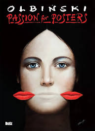 Rafal Olbinski Passion for posters: Rafal Olbinski: 9788375762785:  Amazon.com: Books