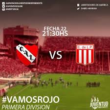 Ver fox sports premium en vivo gratis por internet. Juventud Independiente On Instagram Hoy Juega El Reydecopas Independiente Vs Estudiantes A Las 21 30hs Vamosrojo