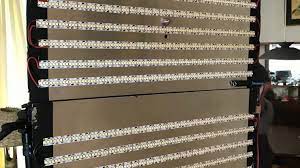 This video from the honest carpenter will show you 5 things to know about led recessed lights! Building Your Own Led Lights Newsshooter