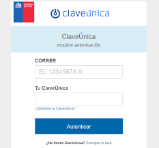 ¿cómo activar tu clave única? Clave Unica Revisa Como Recuperarla Para Realizar Tramites Por Internet Meganoticias
