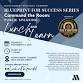 Blueprint for Success Series-Command the Room event image