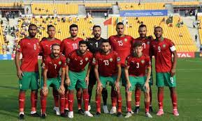 فاز المنتخب المغربي المحلي بالبطولة في النسخة السابقة أيضًا والتي أقيمت على أرضه ووسط جماهيره في 2018، وكانت المرة الأولى وفي هذا التقرير سنتعرف على جدول مباريات منتخب المغرب في كأس إفريقيا للمحليين 2021 وترتيب المجموعة الثالثة التي يتواجد بها. Ø´Ø§Ù† 2021 Ø§Ù„Ù…Ù†ØªØ®Ø¨ Ø§Ù„Ù…ØºØ±Ø¨ÙŠ ÙŠØªØ¹Ø§Ø¯Ù„ Ø£Ù…Ø§Ù… Ø±ÙˆØ§Ù†Ø¯Ø§