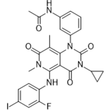 Image result for MEK Inhibitor