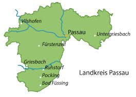 Nikola, die erst 1870 zu passau kam. Judische Gemeinde Passau Donau Bayern