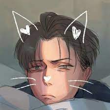 So cute i ve wanted to do fan art with levi as a dad babysitter but i haven t gotten to it love this attack on titan attack on titan art anime. Cute Levi Attack On Titan Levi Levi Ackerman Attack On Titan Fanart