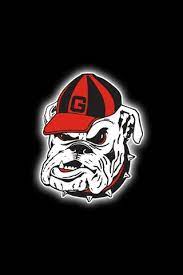 Georgia Bulldog Wallpapers Browser Themes More Georgia Bulldogs Bulldog Wallpaper Georgia Wallpaper