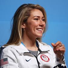 Shiffrin won the combined event in cortina d'ampezzo. 6 Training Habits Of Olympic Alpine Skier Mikaela Shiffrin Self