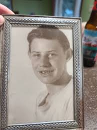 Robert Herrick Obituary March 12, 2024