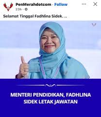 Mak Cik Hijau (@makcikhijau_)  X